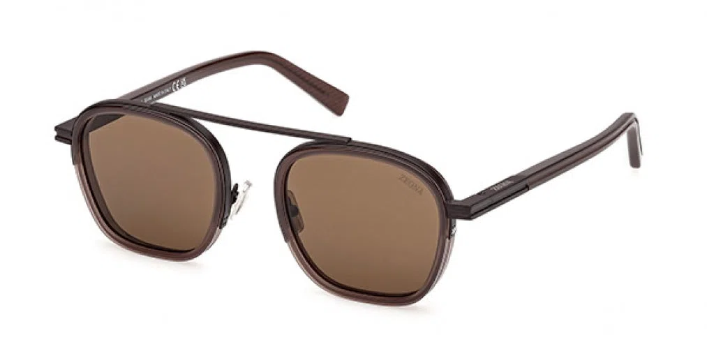ZEGNA 0231 Sunglasses - view 6